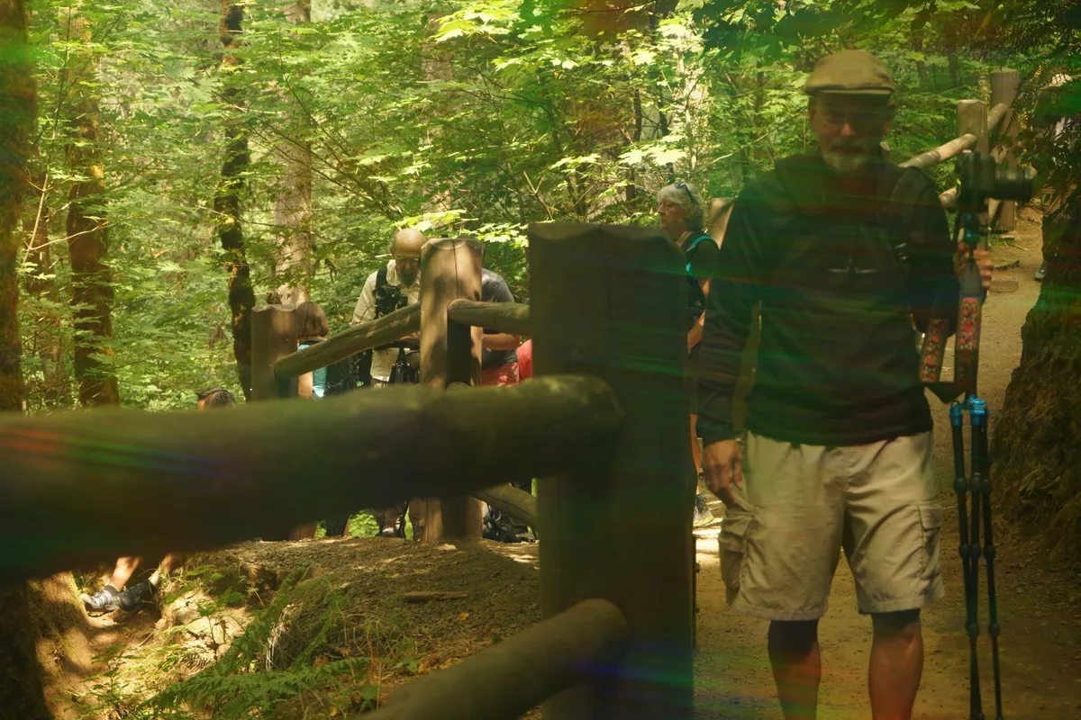 Hero image for How to Plan (and How NOT to Plan): Field Disasters, Rainstorms, and Blisters