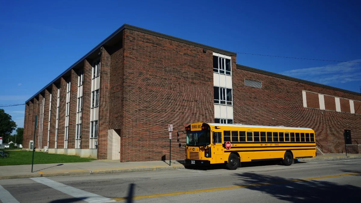 COPPA-Safe School Bus Dispatch: Algorithmic Field Trips on Budget and on Time