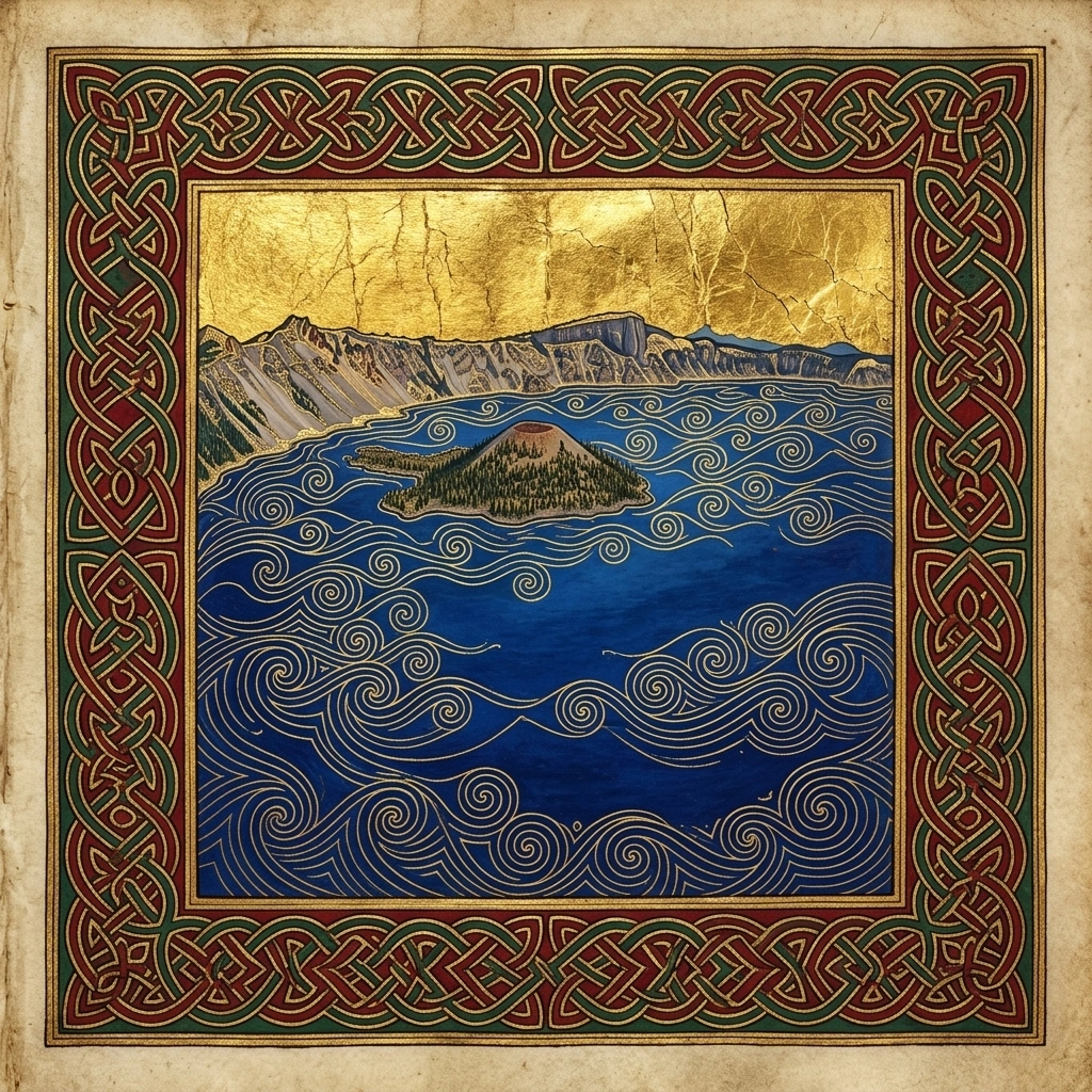 The Pacific Northwest Fine Art Codex