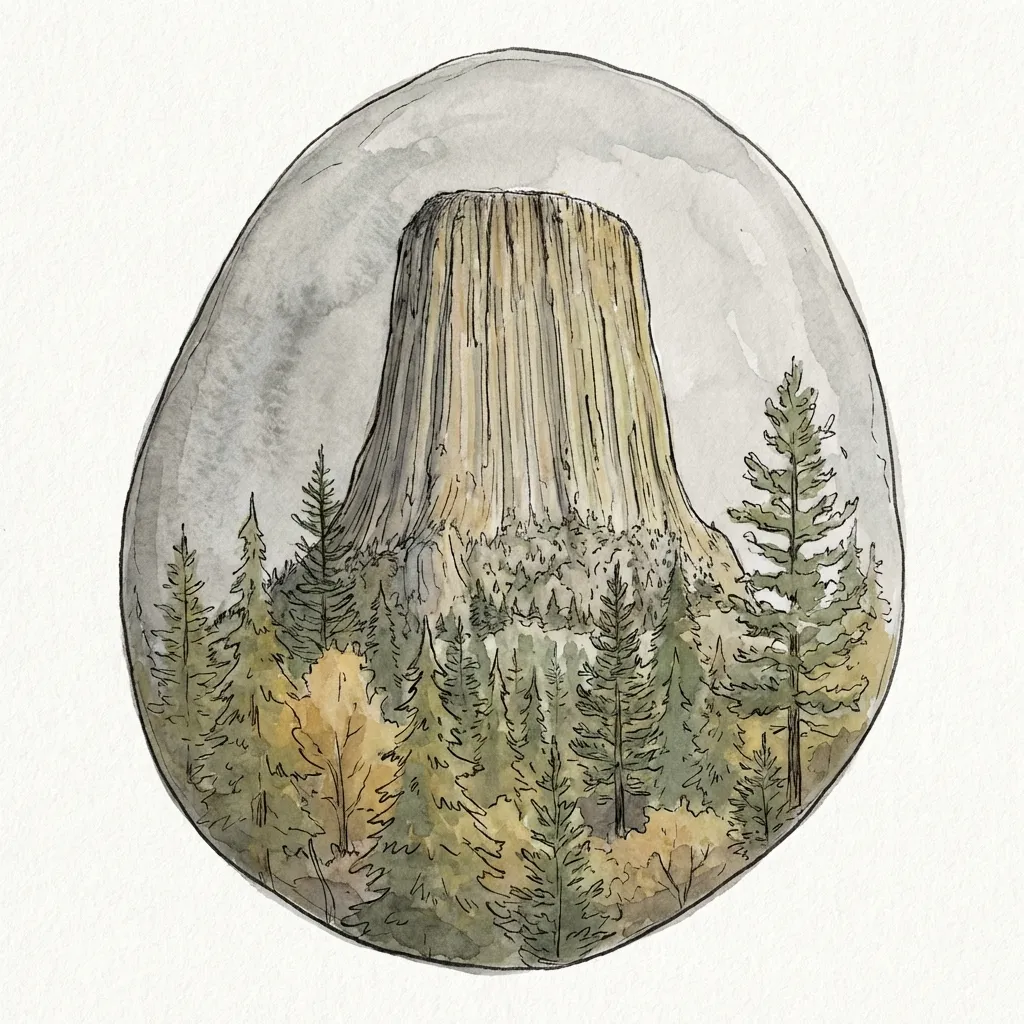 Steins Pillar Signature Study