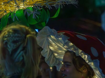 Mardi Gras Parade 2025 - 20250304-139
