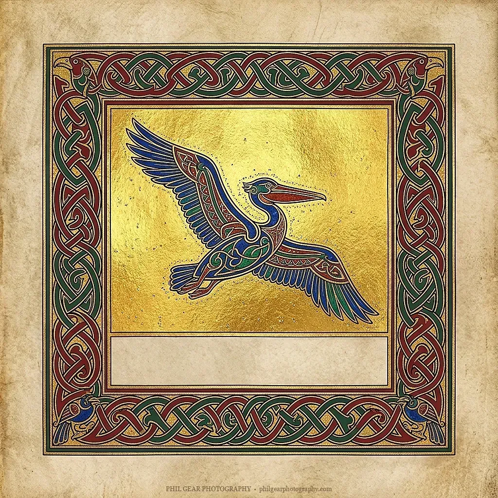 Brown Pelican Soaring Migration