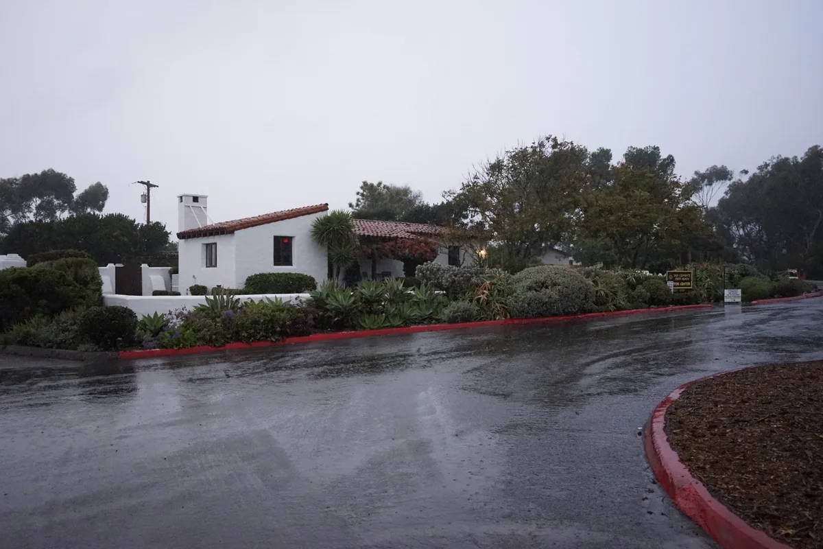 Pacific Crest Living Sanctuary #2744