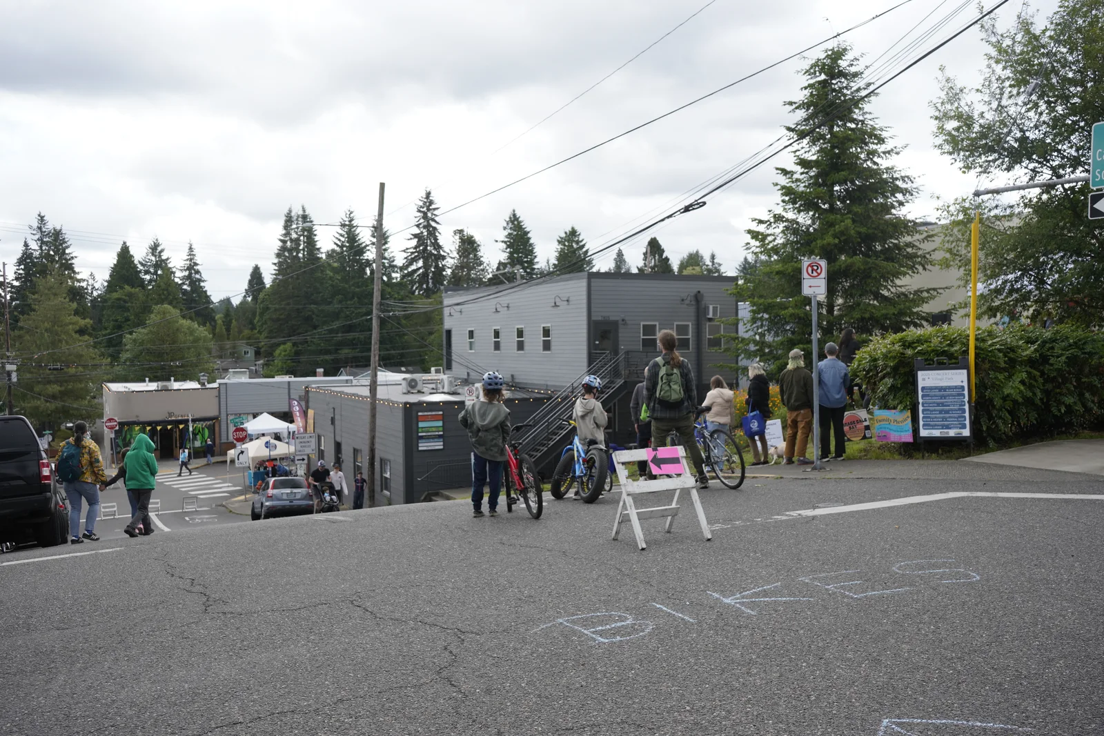 Pacific Crest Living Sanctuary #1539