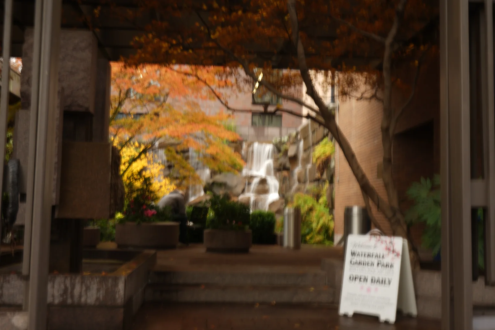 Pacific Crest Living Sanctuary #1817