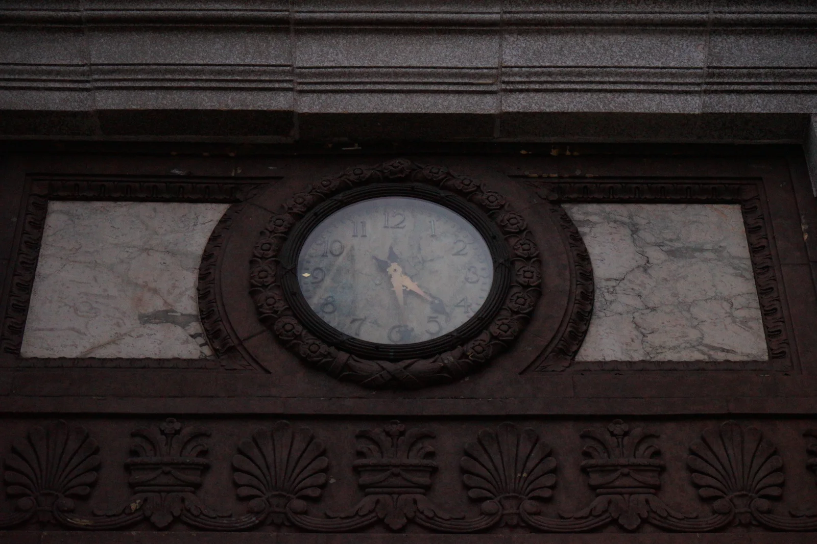 Pacific Crest Living Sanctuary #1854