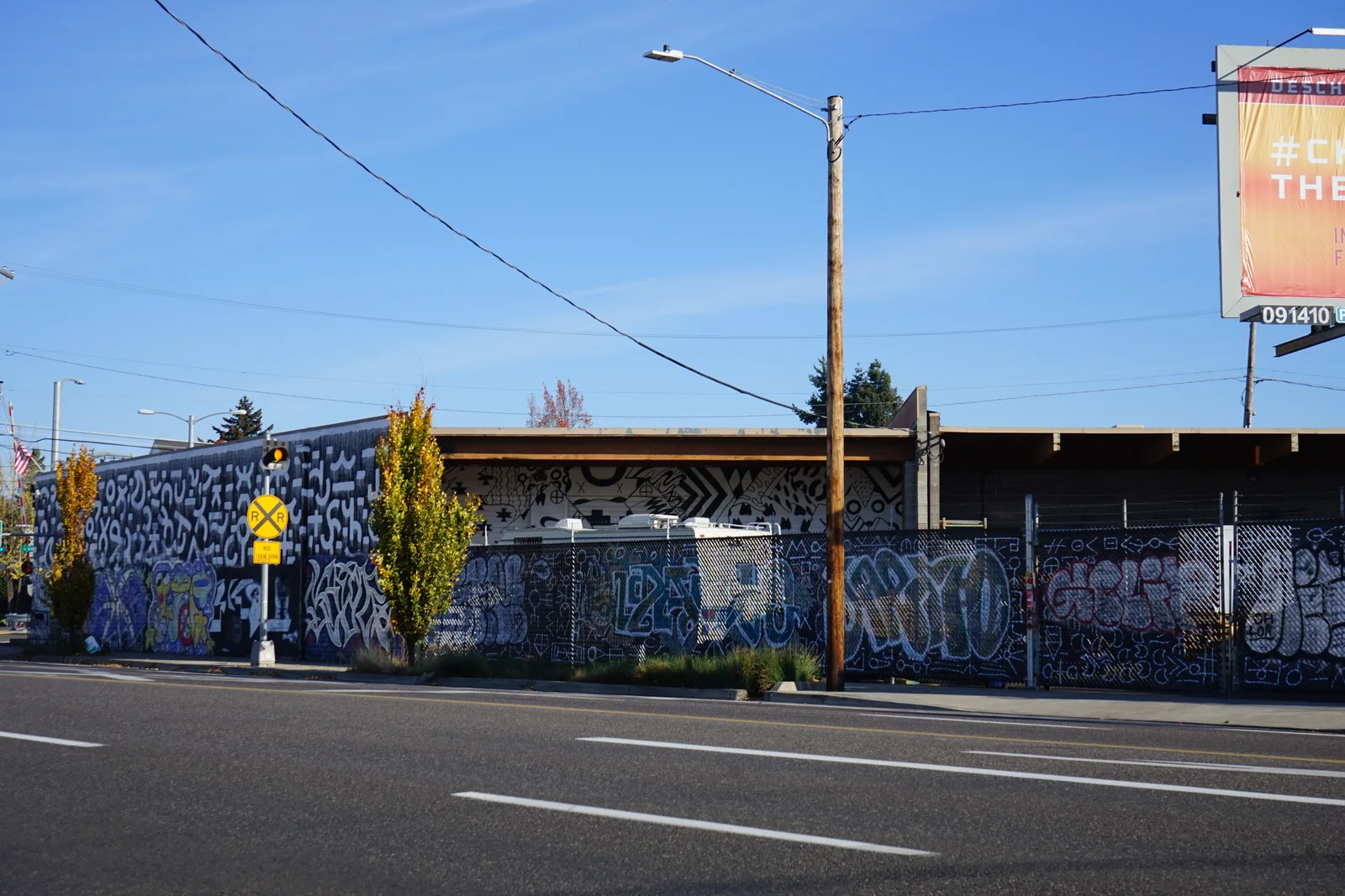 Pacific Crest Living Sanctuary #1916