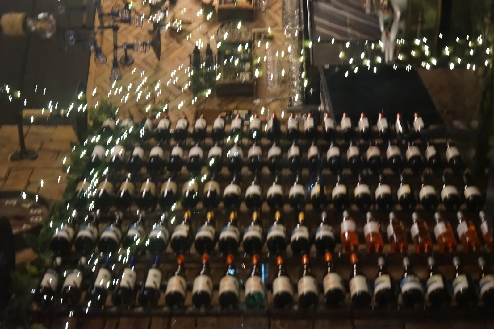 Pacific Crest Living Sanctuary #2078