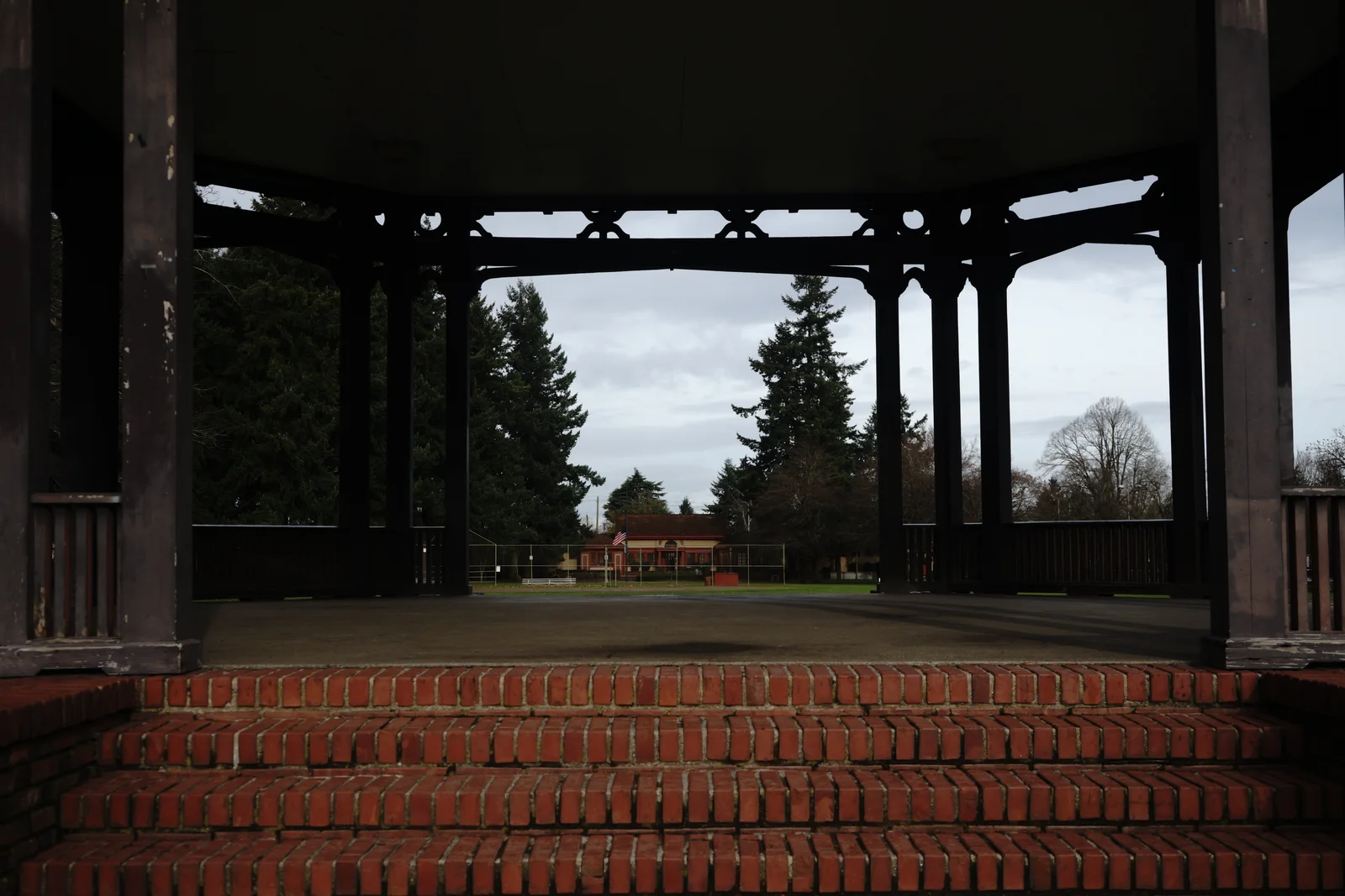 Pacific Northwest Wilderness Monograph Study #2230