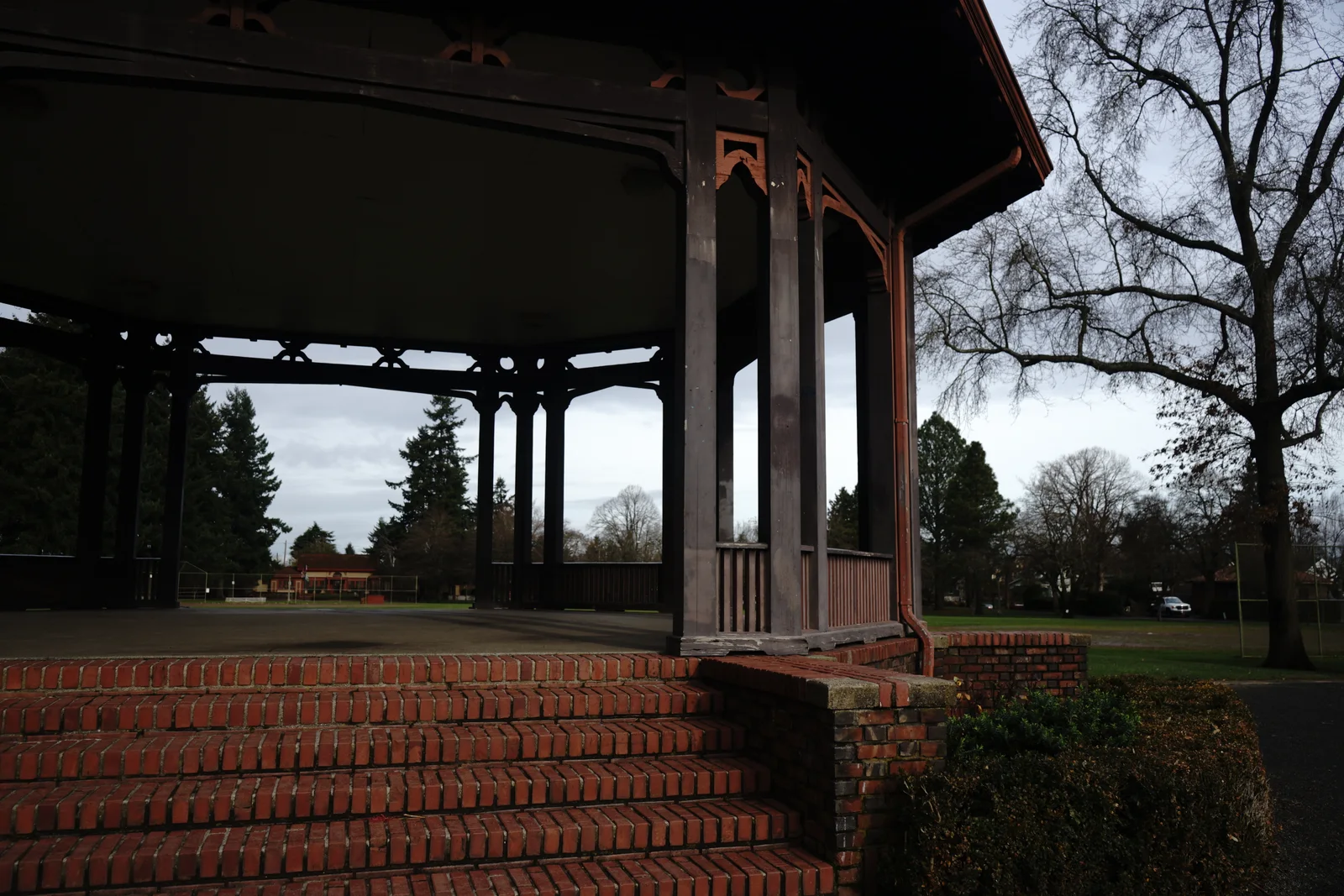 Pacific Crest Living Sanctuary #2231