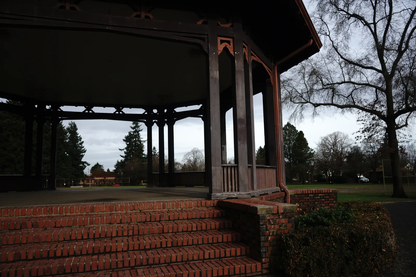 Pacific Crest Living Sanctuary #2232