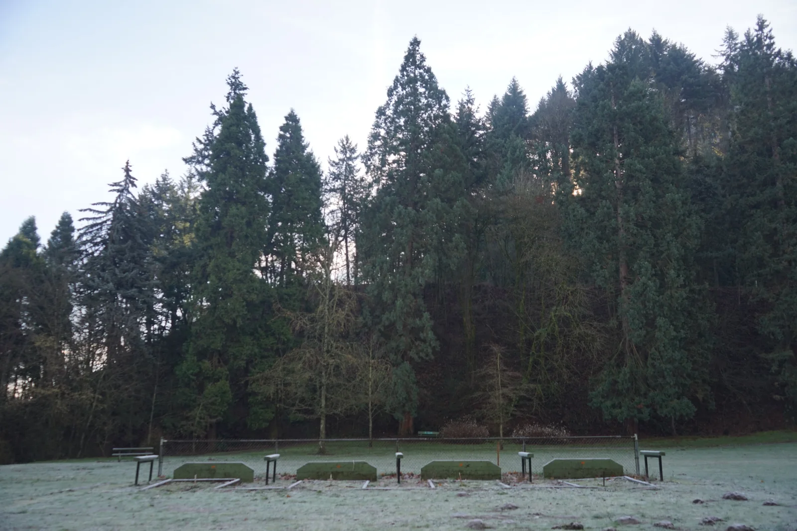 Pacific Crest Living Sanctuary #2310